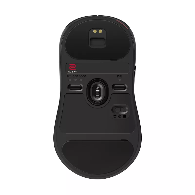 ZOWIE U2-DW pelė Žaidimų Dešiniarankiams RF Belaidė 3200 DPI