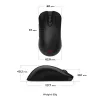 ZOWIE ZA13-DW pelė Žaidimų Dešiniarankiams RF belaidė 3200 DPI