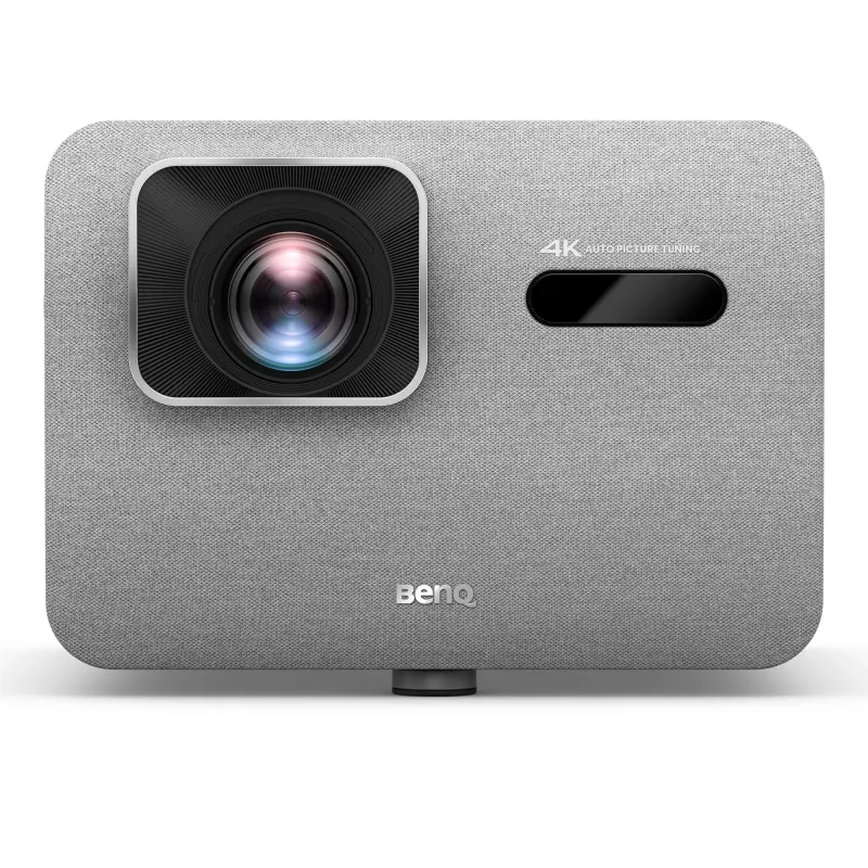 BenQ TK705i｜4K HDR 3000lm namų pramogų projektorius filmams ir žaidimams