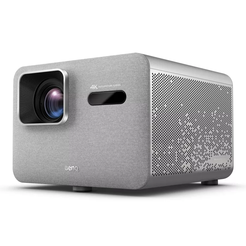 BenQ TK705i｜4K HDR 3000lm namų pramogų projektorius filmams ir žaidimams