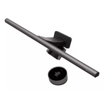 BenQ ScreenBar Halo 2 monitoriaus lemputė Pilka