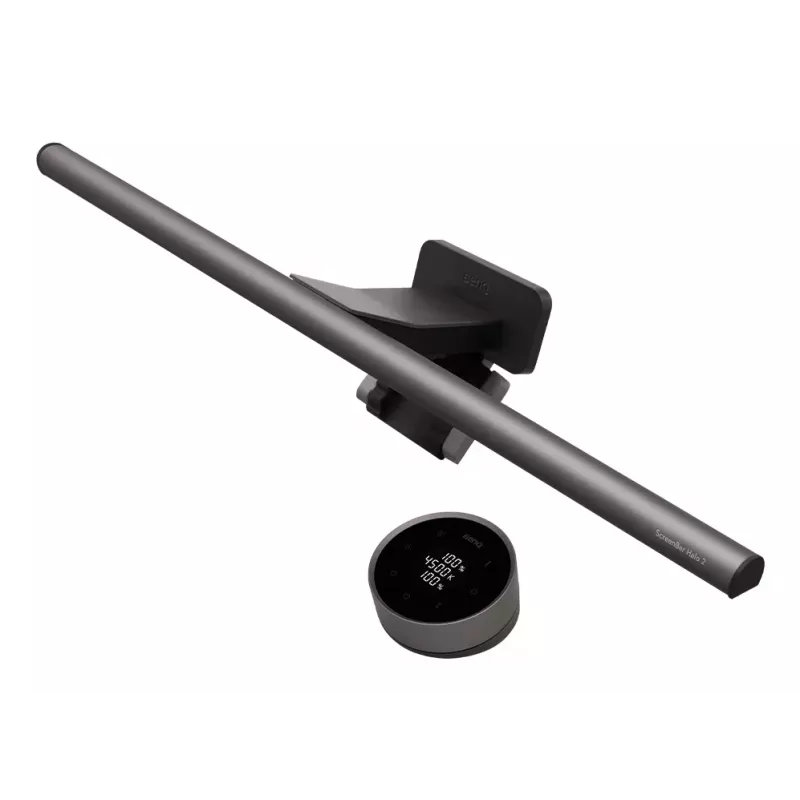 BenQ ScreenBar Halo 2 monitoriaus lemputė Pilka