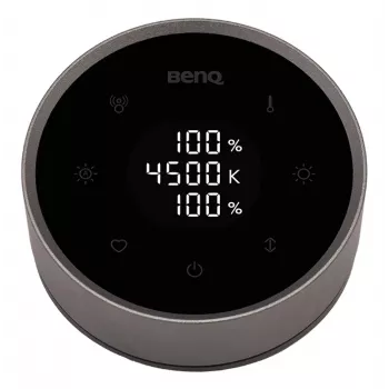 BenQ ScreenBar Halo 2 monitoriaus lemputė Pilka