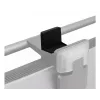BenQ ScreenBar Halo 2 monitoriaus lemputė Pilka
