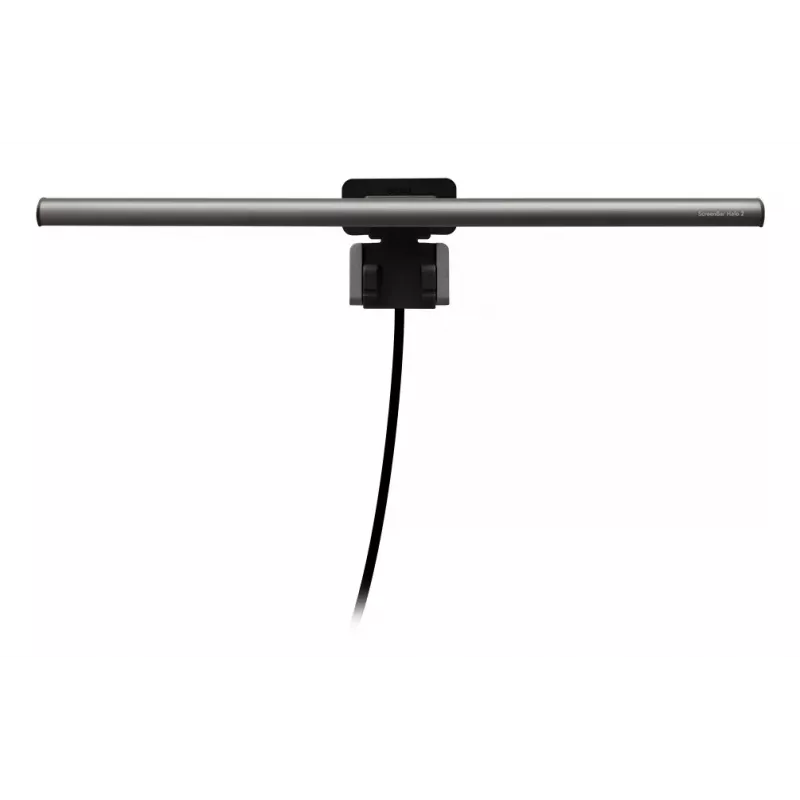 BenQ ScreenBar Halo 2 monitoriaus lemputė Pilka