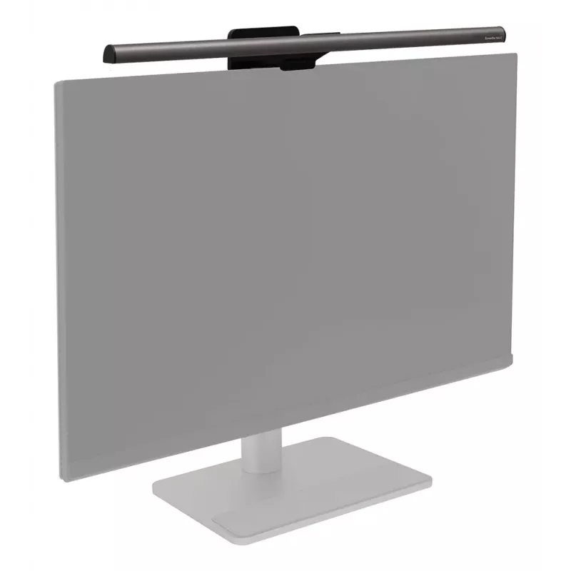 BenQ ScreenBar Halo 2 monitoriaus lemputė Pilka