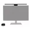 BenQ ScreenBar Halo 2 monitoriaus lemputė Pilka