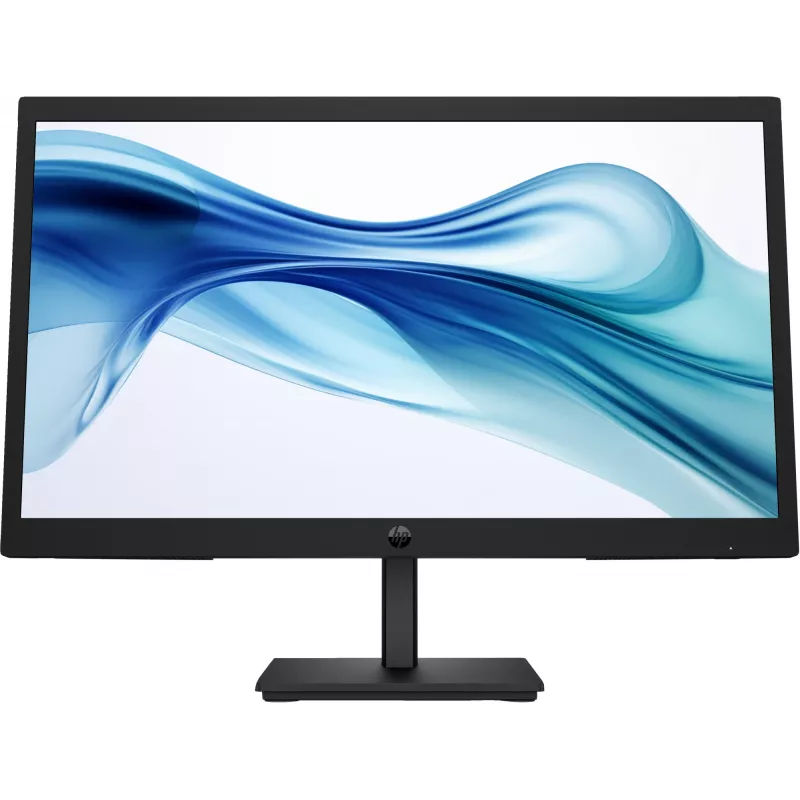 HP Series 3 Pro 21.45 col. FHD monitorius - 322pv, 54,5 cm (21,4 col.), 1920 x 1080 pikselių, Full HD, LCD, 5 ms, juodas