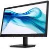 HP Series 3 Pro 21.45 col. FHD monitorius - 322pv, 54,5 cm (21,4 col.), 1920 x 1080 pikselių, Full HD, LCD, 5 ms, juodas
