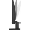 HP Series 3 Pro 21.45 col. FHD monitorius - 322pv, 54,5 cm (21,4 col.), 1920 x 1080 pikselių, Full HD, LCD, 5 ms, juodas