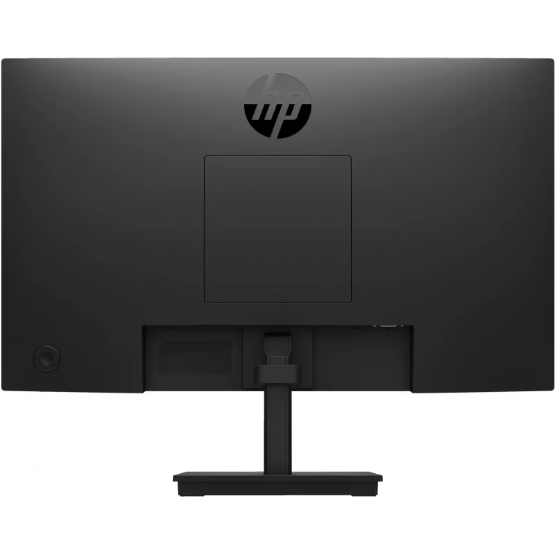 HP Series 3 Pro 21.45 col. FHD monitorius - 322pv, 54,5 cm (21,4 col.), 1920 x 1080 pikselių, Full HD, LCD, 5 ms, juodas