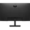 HP Series 3 Pro 21.45 col. FHD monitorius - 322pv, 54,5 cm (21,4 col.), 1920 x 1080 pikselių, Full HD, LCD, 5 ms, juodas