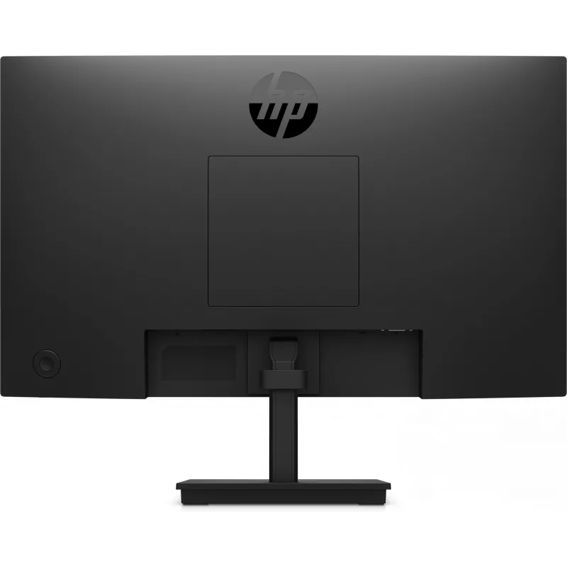 HP Series 3 Pro 21.45 col. FHD monitorius - 322pv, 54,5 cm (21,4 col.), 1920 x 1080 pikselių, Full HD, LCD, 5 ms, juodas