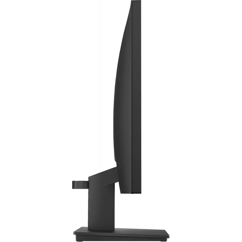 HP Series 3 Pro 21.45 col. FHD monitorius - 322pv, 54,5 cm (21,4 col.), 1920 x 1080 pikselių, Full HD, LCD, 5 ms, juodas