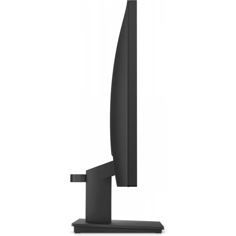 HP Series 3 Pro 21.45 col. FHD monitorius - 322pv, 54,5 cm (21,4 col.), 1920 x 1080 pikselių, Full HD, LCD, 5 ms, juodas