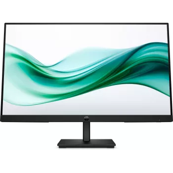 HP Series 3 Pro 23,8 colio FHD monitorius - 324pv, 60,5 cm (23,8 colio), 1920 x 1080 pikselių, Full HD, LCD, 5 ms, juodos spalvos