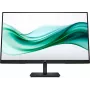 HP Series 3 Pro 23,8 colio FHD monitorius - 324pv, 60,5 cm (23,8 colio), 1920 x 1080 pikselių, Full HD, LCD, 5 ms, juodos spalvos