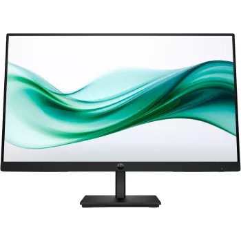 HP Series 3 Pro 23,8 colio FHD monitorius - 324pv, 60,5 cm (23,8 colio), 1920 x 1080 pikselių, Full HD, LCD, 5 ms, juodos spalvos
