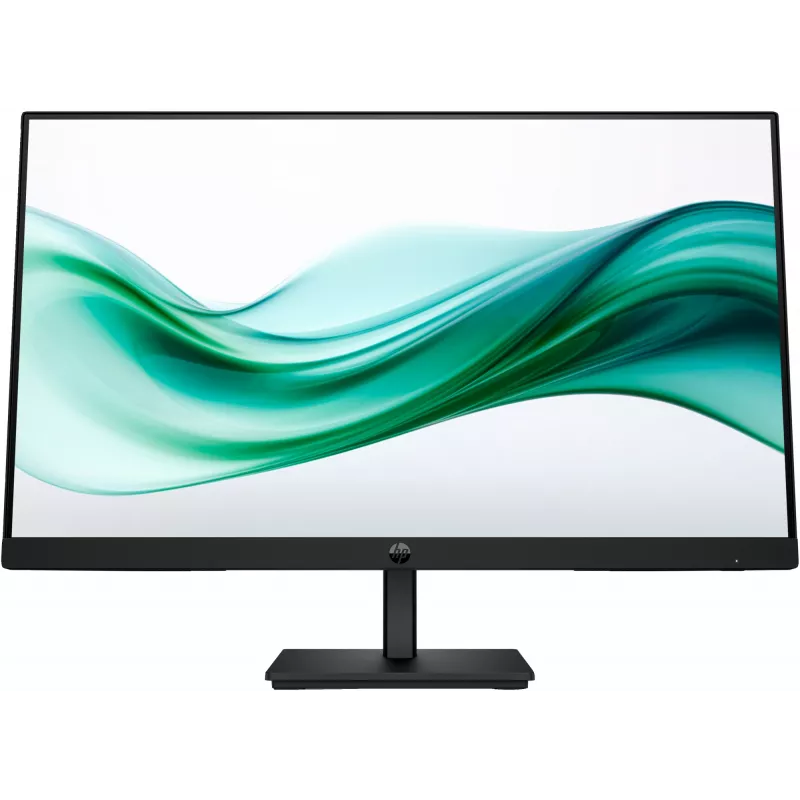 HP Series 3 Pro 23,8 colio FHD monitorius - 324pv, 60,5 cm (23,8 colio), 1920 x 1080 pikselių, Full HD, LCD, 5 ms, juodos spalvos
