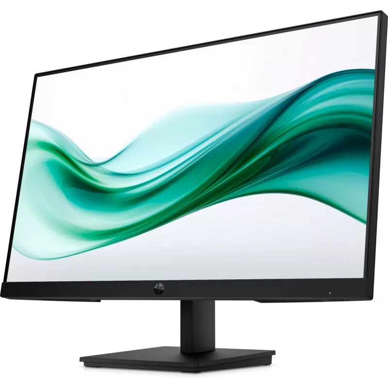HP Series 3 Pro 23,8 colio FHD monitorius - 324pv, 60,5 cm (23,8 colio), 1920 x 1080 pikselių, Full HD, LCD, 5 ms, juodos spalvos