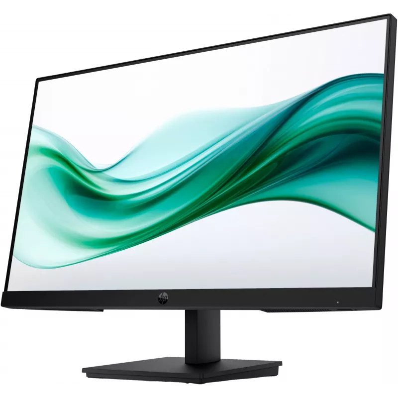 HP Series 3 Pro 23,8 colio FHD monitorius - 324pv, 60,5 cm (23,8 colio), 1920 x 1080 pikselių, Full HD, LCD, 5 ms, juodos spalvos