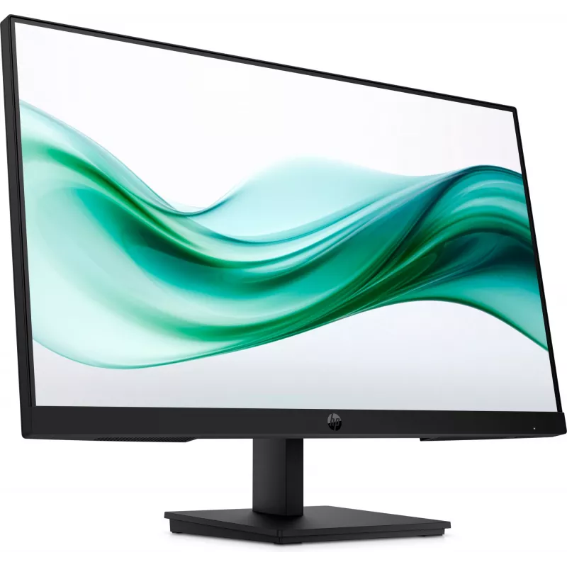 HP Series 3 Pro 23,8 colio FHD monitorius - 324pv, 60,5 cm (23,8 colio), 1920 x 1080 pikselių, Full HD, LCD, 5 ms, juodos spalvos