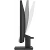 HP Series 3 Pro 23,8 colio FHD monitorius - 324pv, 60,5 cm (23,8 colio), 1920 x 1080 pikselių, Full HD, LCD, 5 ms, juodos spalvos