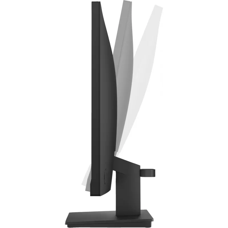 HP Series 3 Pro 23,8 colio FHD monitorius - 324pv, 60,5 cm (23,8 colio), 1920 x 1080 pikselių, Full HD, LCD, 5 ms, juodos spalvos