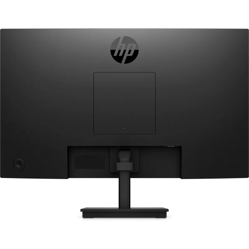 HP Series 3 Pro 23,8 colio FHD monitorius - 324pv, 60,5 cm (23,8 colio), 1920 x 1080 pikselių, Full HD, LCD, 5 ms, juodos spalvos