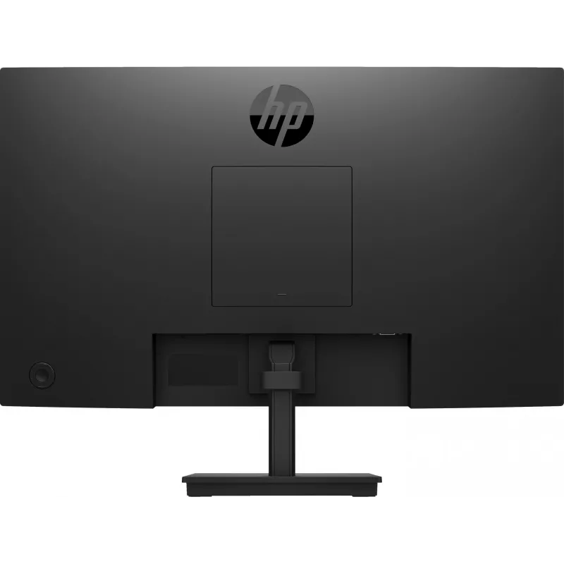 HP Series 3 Pro 23,8 colio FHD monitorius - 324pv, 60,5 cm (23,8 colio), 1920 x 1080 pikselių, Full HD, LCD, 5 ms, juodos spalvos