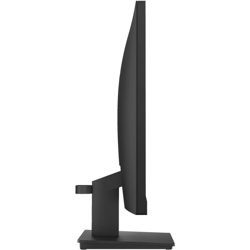 HP Series 3 Pro 23,8 colio FHD monitorius - 324pv, 60,5 cm (23,8 colio), 1920 x 1080 pikselių, Full HD, LCD, 5 ms, juodos spalvos
