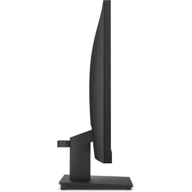 HP Series 3 Pro 23,8 colio FHD monitorius - 324pv, 60,5 cm (23,8 colio), 1920 x 1080 pikselių, Full HD, LCD, 5 ms, juodos spalvos