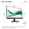 HP Series 3 Pro 23,8 colio FHD monitorius - 324pv, 60,5 cm (23,8 colio), 1920 x 1080 pikselių, Full HD, LCD, 5 ms, juodos spalvos