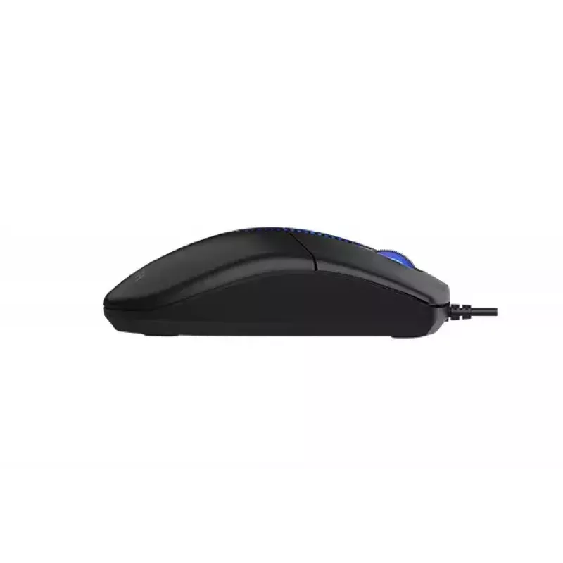 Pelė A4Tech N-530S USB Type-A, abiem rankoms tinkama