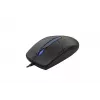 Pelė A4Tech N-530S USB Type-A, abiem rankoms tinkama
