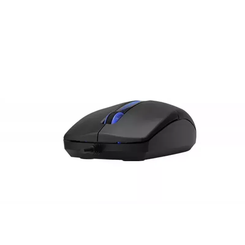 Pelė A4Tech N-530S USB Type-A, abiem rankoms tinkama