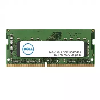 DELL AB371022 atminties modulis 16 GB 1 x 16 GB DDR4 260 kontaktų SO-DIMM