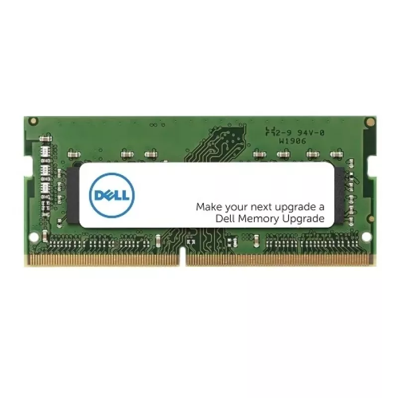 DELL AB371022 atminties modulis 16 GB 1 x 16 GB DDR4 260 kontaktų SO-DIMM