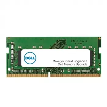 DELL AC774047 atminties modulis 8 GB 1 x 8 GB DDR5 262 kontaktų SO-DIMM