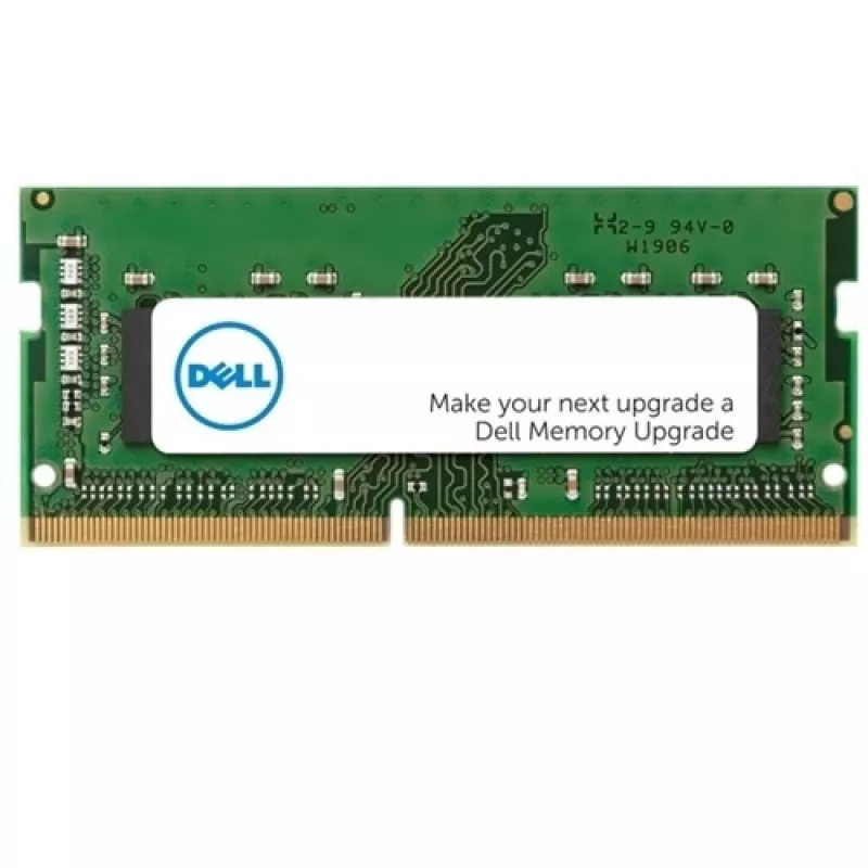 DELL AC774048 atminties modulis 16 GB 1 x 16 GB DDR5 262 kontaktų SO-DIMM