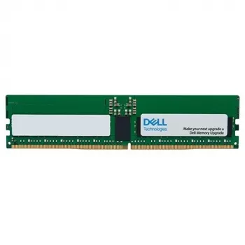 DELL AC830717 atminties modulis 32 GB 1 x 32 GB DDR5 5600 MT/s 288-pin DIMM ECC