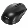 Targus AKM610NO klaviatūra Pelė įtraukta Universali RF belaidė QWERTY Nordic Juoda