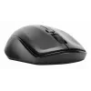 Targus AKM610NO klaviatūra Pelė įtraukta Universali RF belaidė QWERTY Nordic Juoda