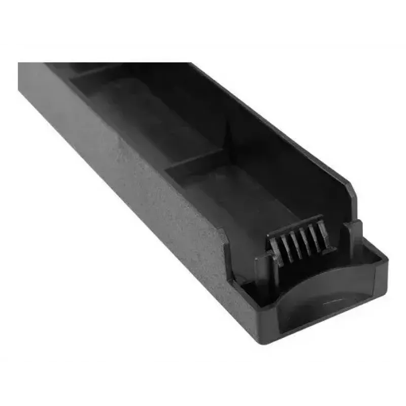 Stovo uždangos plokštė Lanberg AKP-1401-B