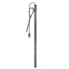 APC RACK PDU. BASIC. ZERO U. 32A. 230V. (20)C13 & (4)C19 maitinimo paskirstymo įrenginys (PDU) 24 kintamosios srovės lizdai 0U Juoda