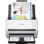Epson WorkForce DS-530 II lakštinis skaitytuvas 600 x 600 DPI A4 juoda, balta