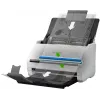 Epson WorkForce DS-530 II lakštinis skaitytuvas 600 x 600 DPI A4 juoda, balta