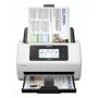Epson WorkForce DS-800WN lapinis skaitytuvas 600 x 600 DPI A4 Baltas