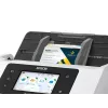 Epson WorkForce DS-800WN lapinis skaitytuvas 600 x 600 DPI A4 Baltas