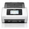 Epson WorkForce DS-800WN lapinis skaitytuvas 600 x 600 DPI A4 Baltas